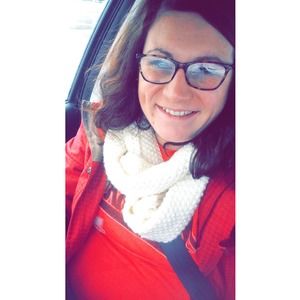 Meet your Posher, Paige